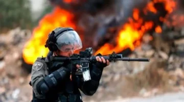 إطلاق نار في الجليل يسفر عن استشهاد فلسطيني وإصابة آخر 1